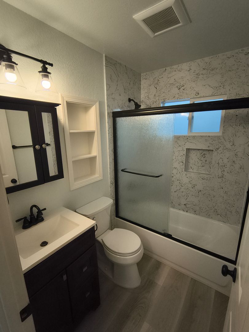 5376 Scenic Avenue - Livermore - California - 3 bed, 2 bath rental property