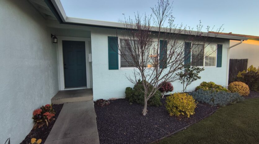5376 Scenic Avenue - Livermore - California - 3 bed, 2 bath rental property