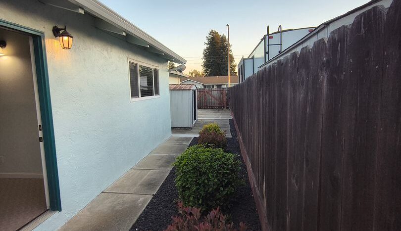 5376 Scenic Avenue - Livermore - California - 3 bed, 2 bath rental property
