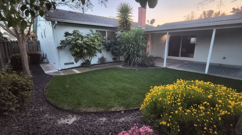 5376 Scenic Avenue - Livermore - California - 3 bed, 2 bath rental property