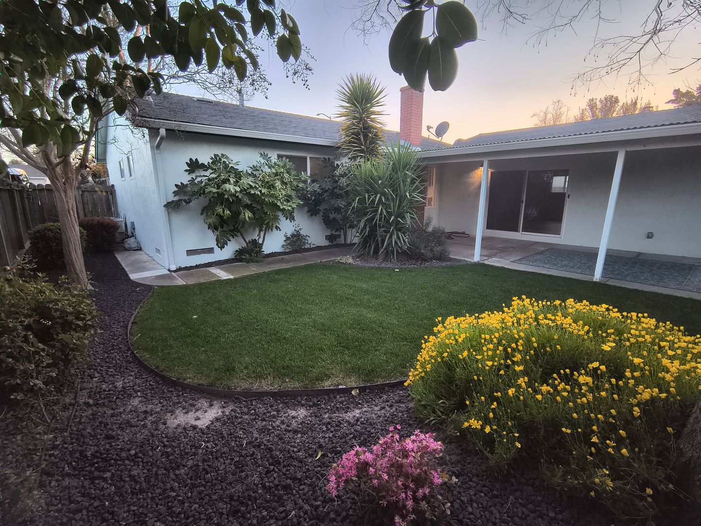 5376 Scenic Avenue - Livermore - California - 3 bed, 2 bath rental property