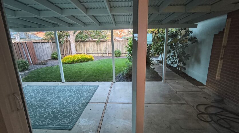 5376 Scenic Avenue - Livermore - California - 3 bed, 2 bath rental property