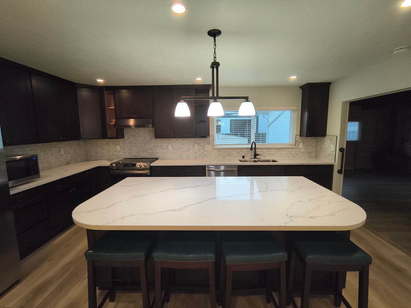 5376 Scenic Avenue - Livermore - California - 3 bed, 2 bath rental property