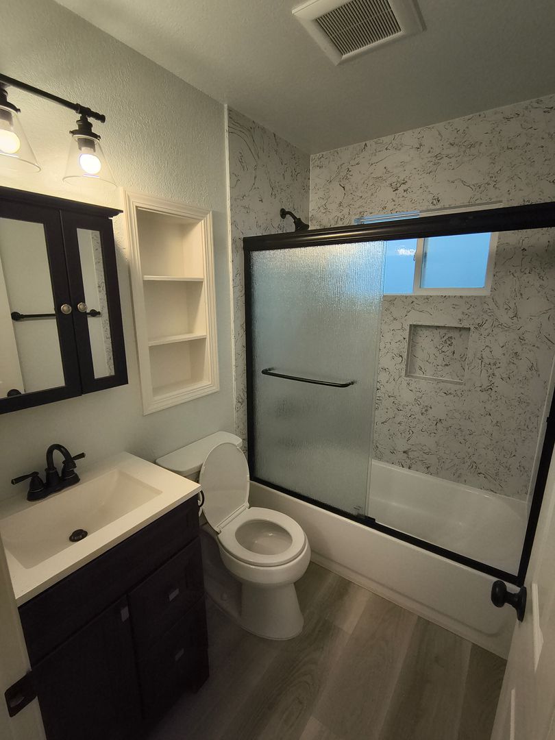 5376 Scenic Avenue - Livermore - California - 3 bed, 2 bath rental property