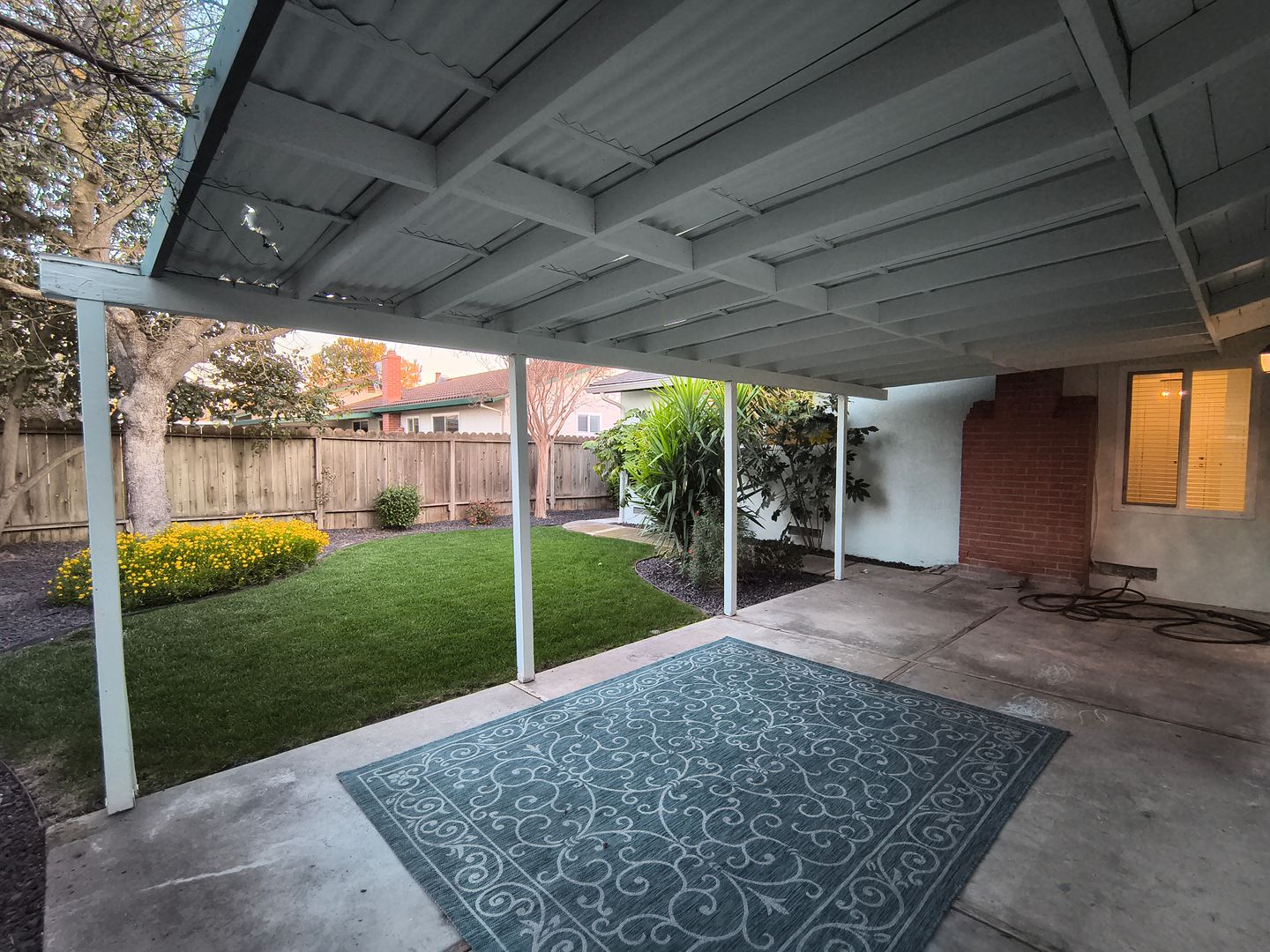 5376 Scenic Avenue - Livermore - California - 3 bed, 2 bath rental property