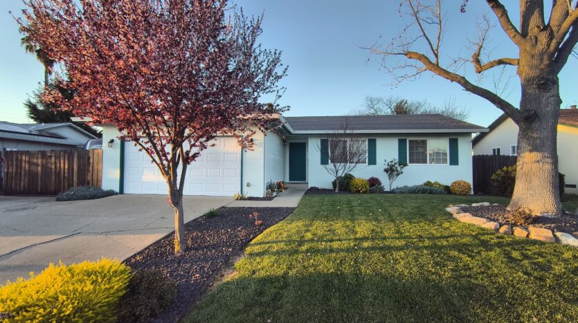 5376 Scenic Avenue - Livermore - California - 3 bed, 2 bath rental property