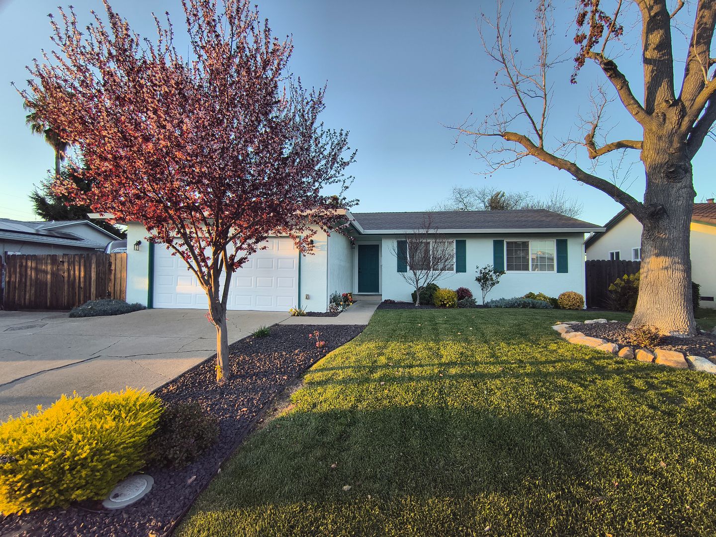 5376 Scenic Avenue - Livermore - California - 3 bed, 2 bath rental property