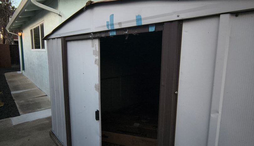 5376 Scenic Avenue - Livermore - California - 3 bed, 2 bath rental property