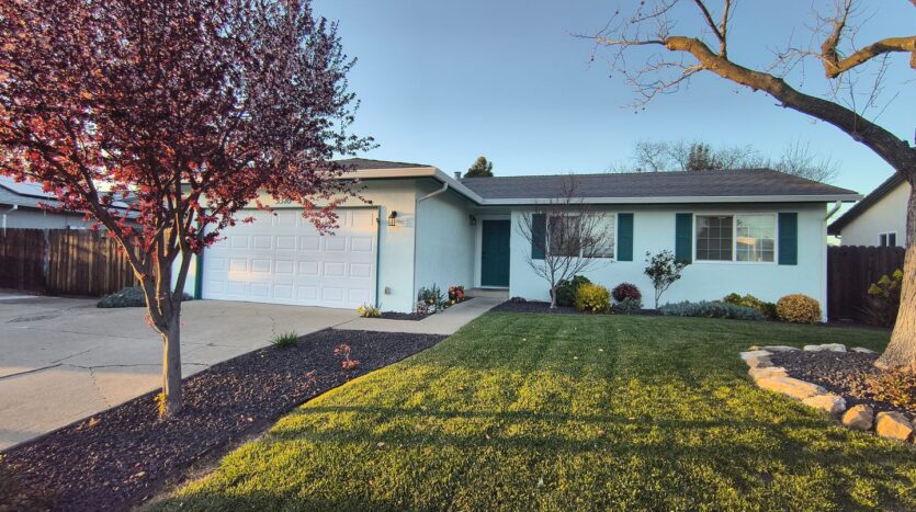 5376 Scenic Avenue - Livermore - California - 3 bed, 2 bath rental property