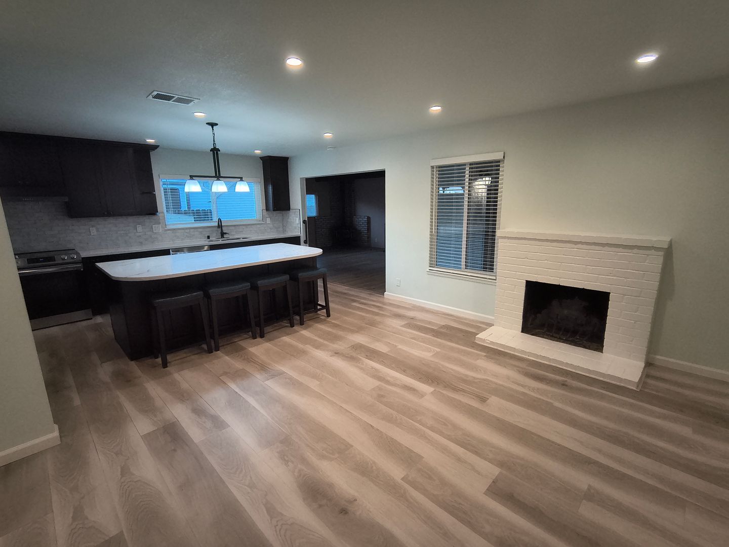 5376 Scenic Avenue - Livermore - California - 3 bed, 2 bath rental property