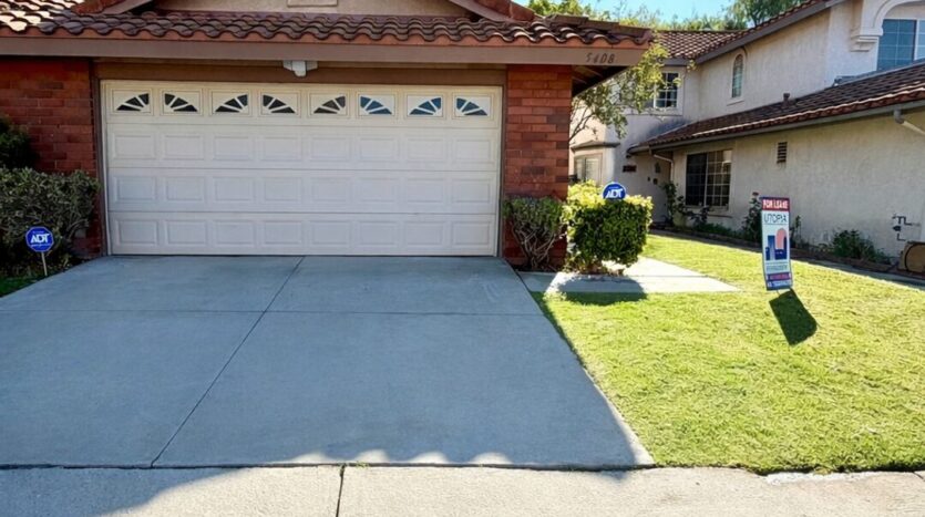 5408 Francisca Way,  - Agoura Hills - California - 4 bed, 3 bath rental property