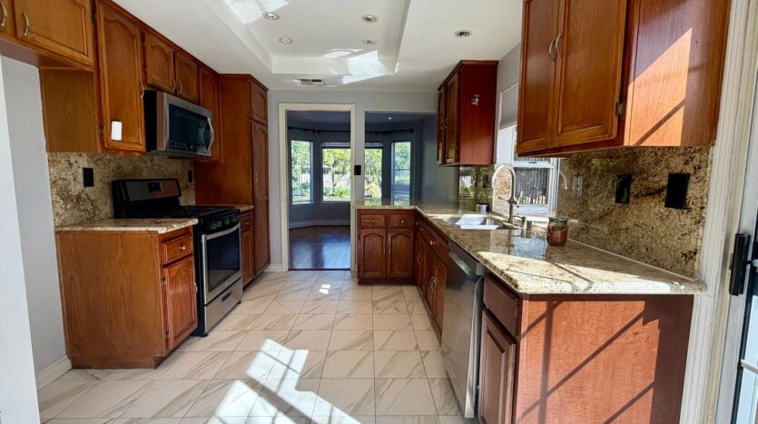 5408 Francisca Way,  - Agoura Hills - California - 4 bed, 3 bath rental property