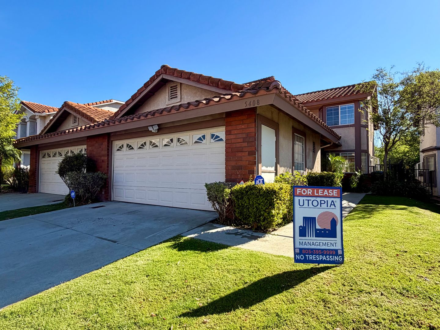 5408 Francisca Way,  - Agoura Hills - California - 4 bed, 3 bath rental property