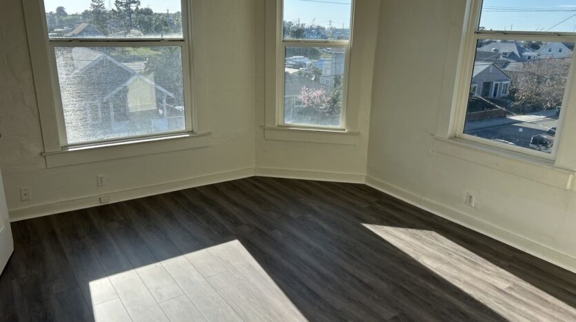 544 Grant Street  - Vallejo - California - 3 bed, 1 bath rental property