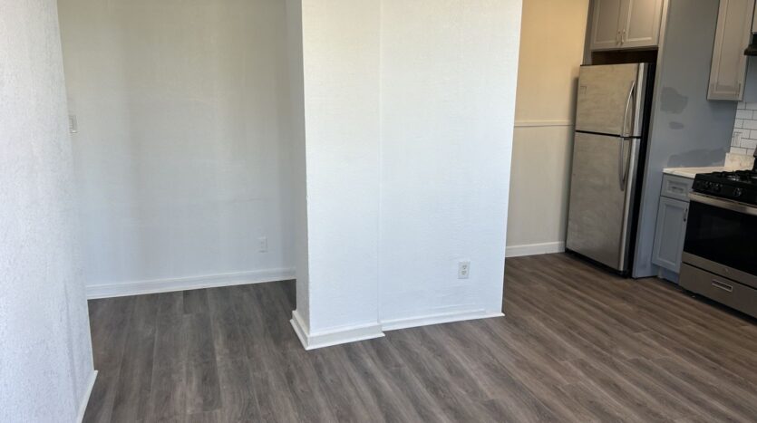 544 Grant Street  - Vallejo - California - 3 bed, 1 bath rental property