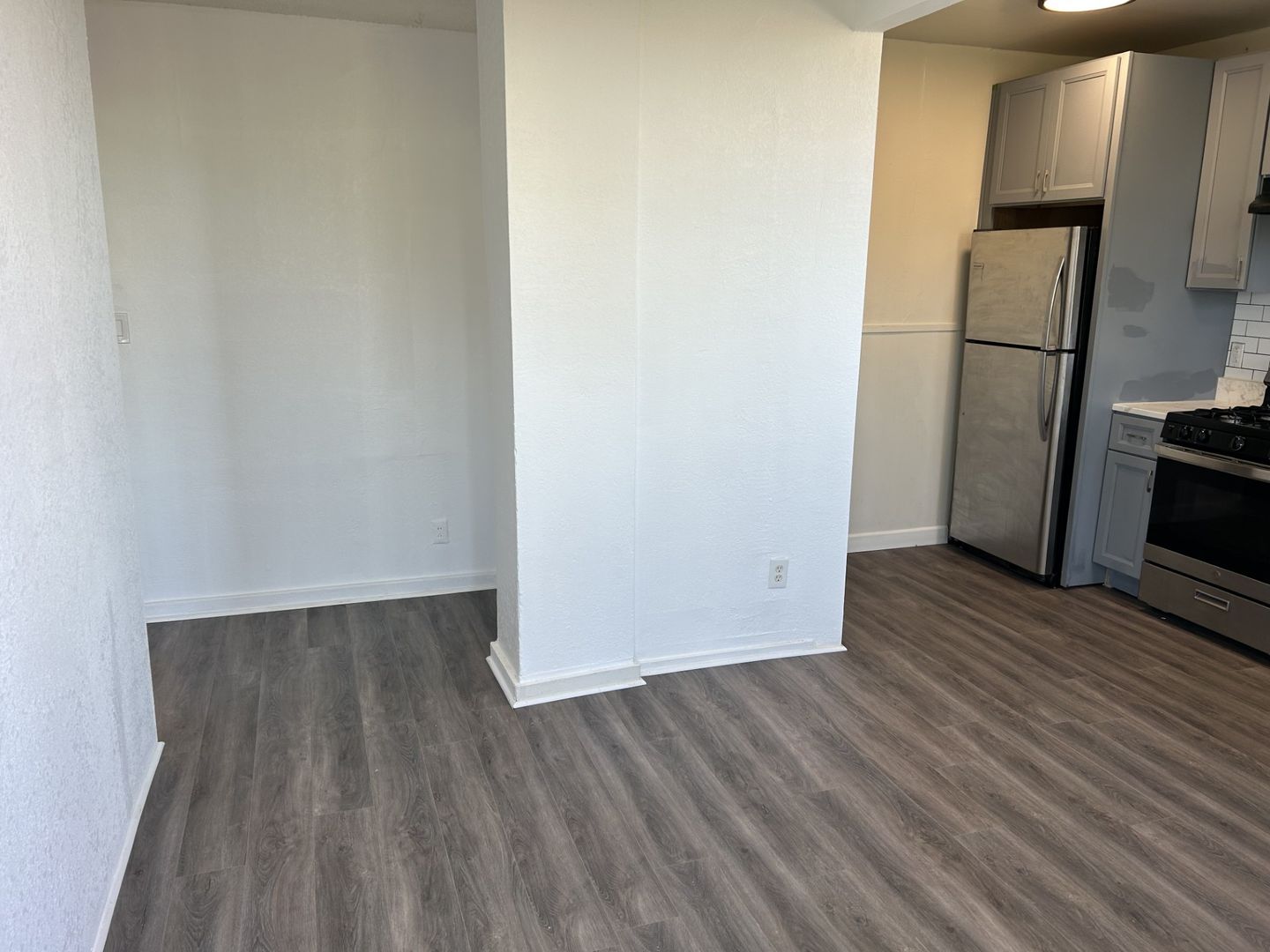 544 Grant Street  - Vallejo - California - 3 bed, 1 bath rental property