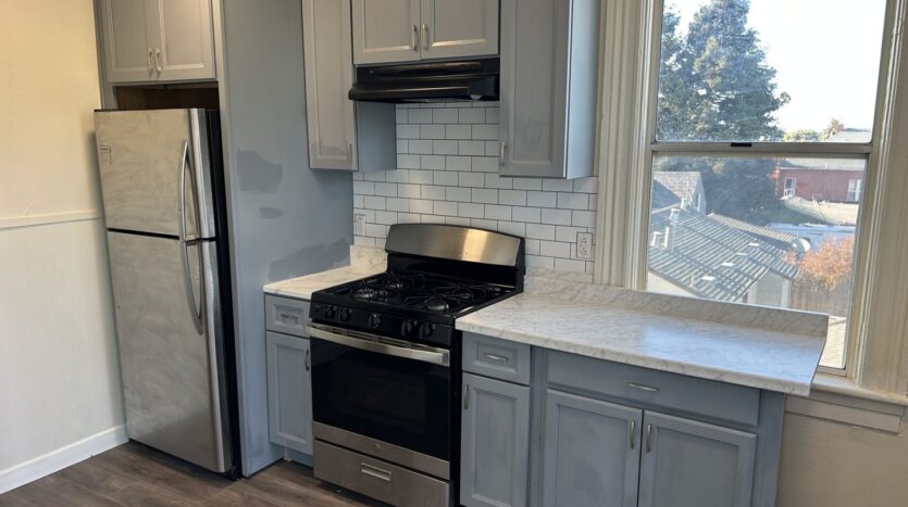 544 Grant Street  - Vallejo - California - 3 bed, 1 bath rental property