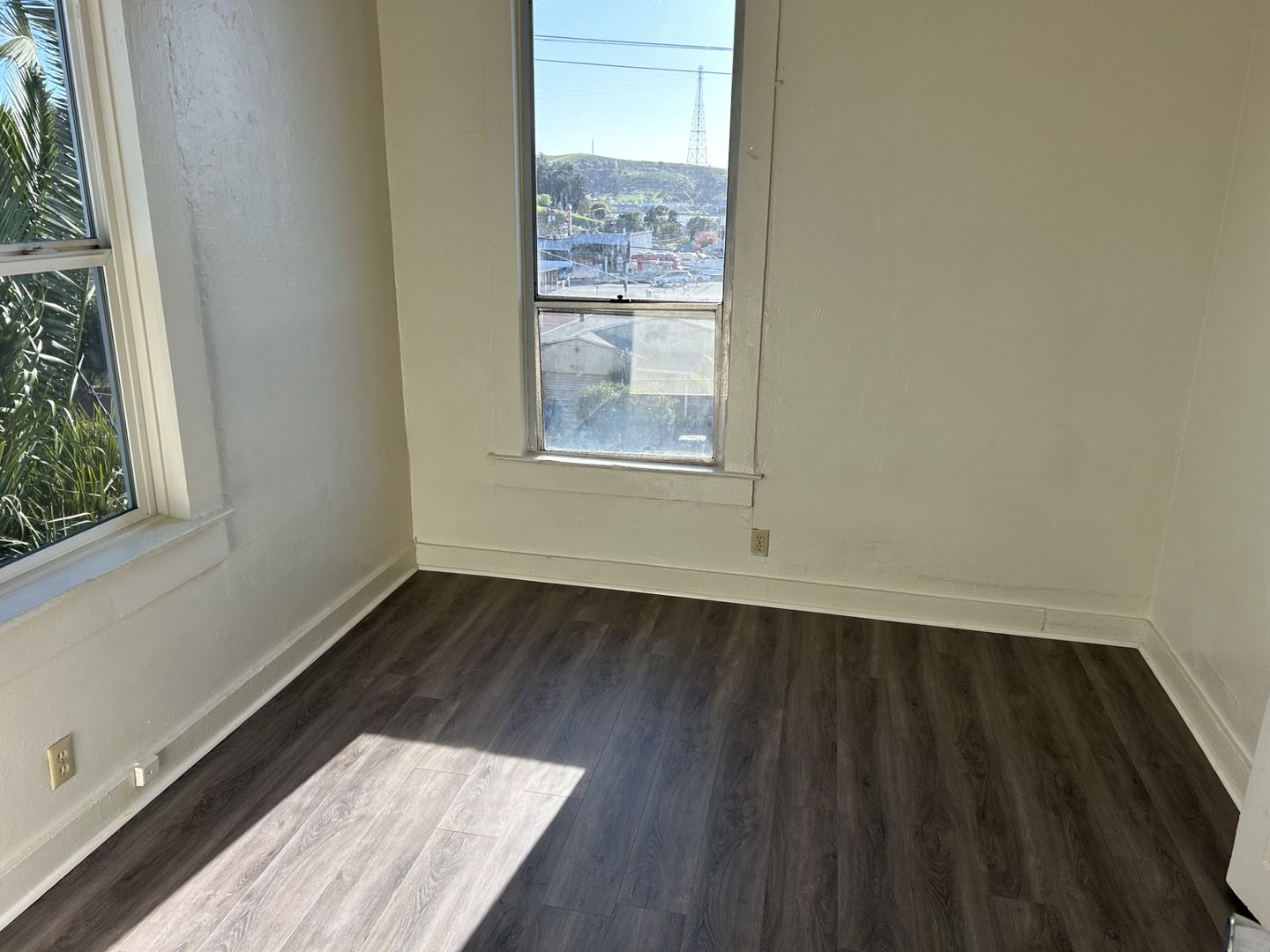 544 Grant Street  - Vallejo - California - 3 bed, 1 bath rental property