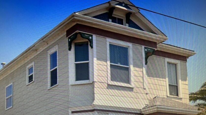 544 Grant Street  - Vallejo - California - 3 bed, 1 bath rental property