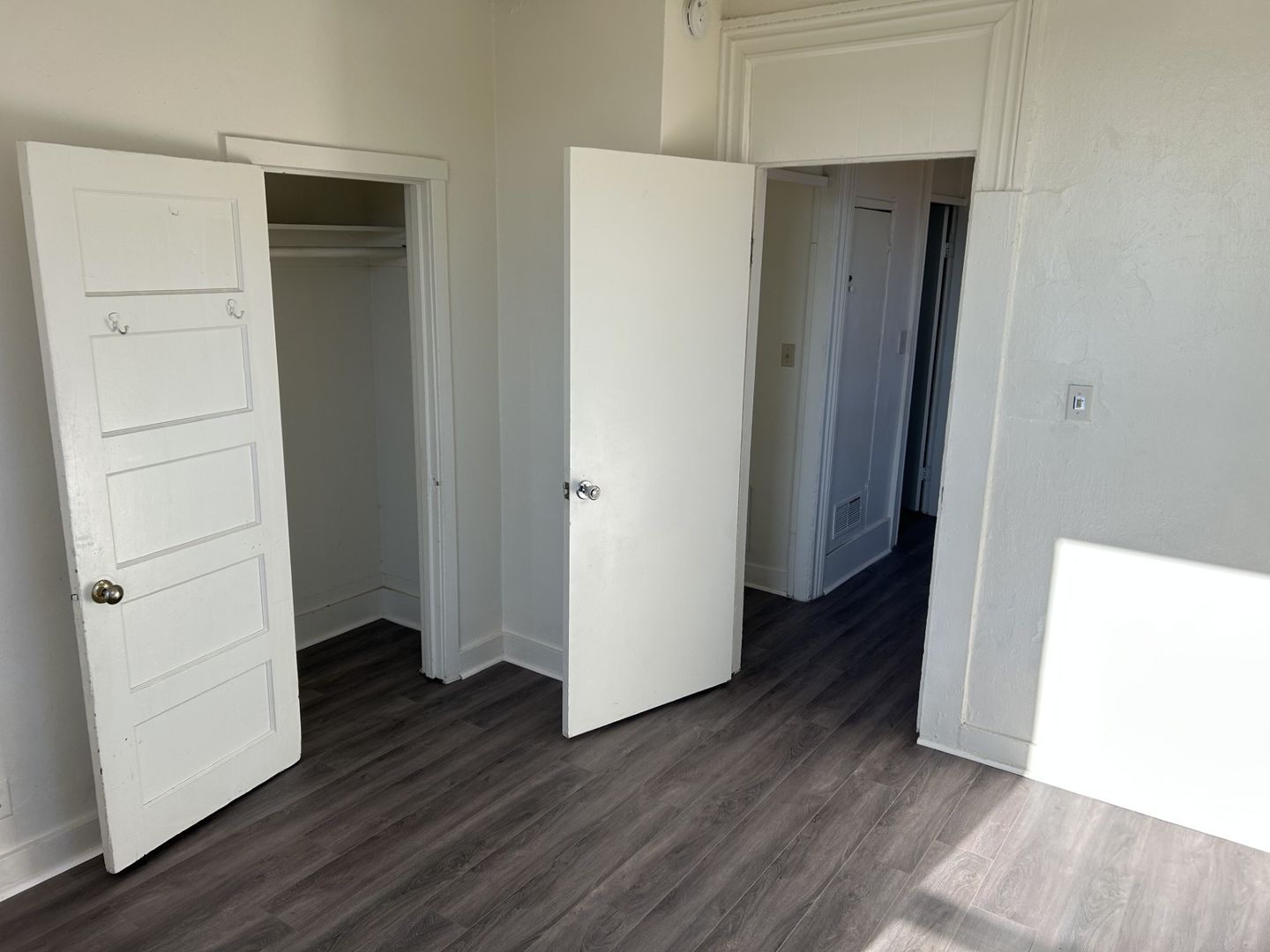 544 Grant Street  - Vallejo - California - 3 bed, 1 bath rental property