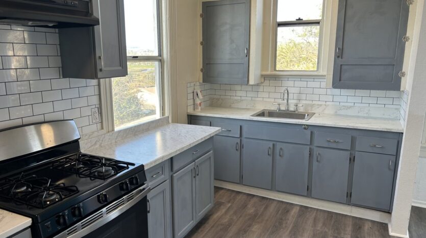 544 Grant Street  - Vallejo - California - 3 bed, 1 bath rental property