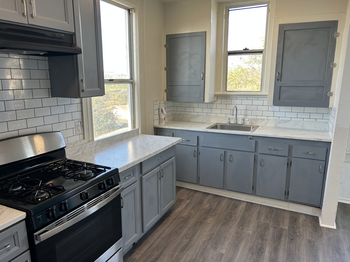 544 Grant Street  - Vallejo - California - 3 bed, 1 bath rental property