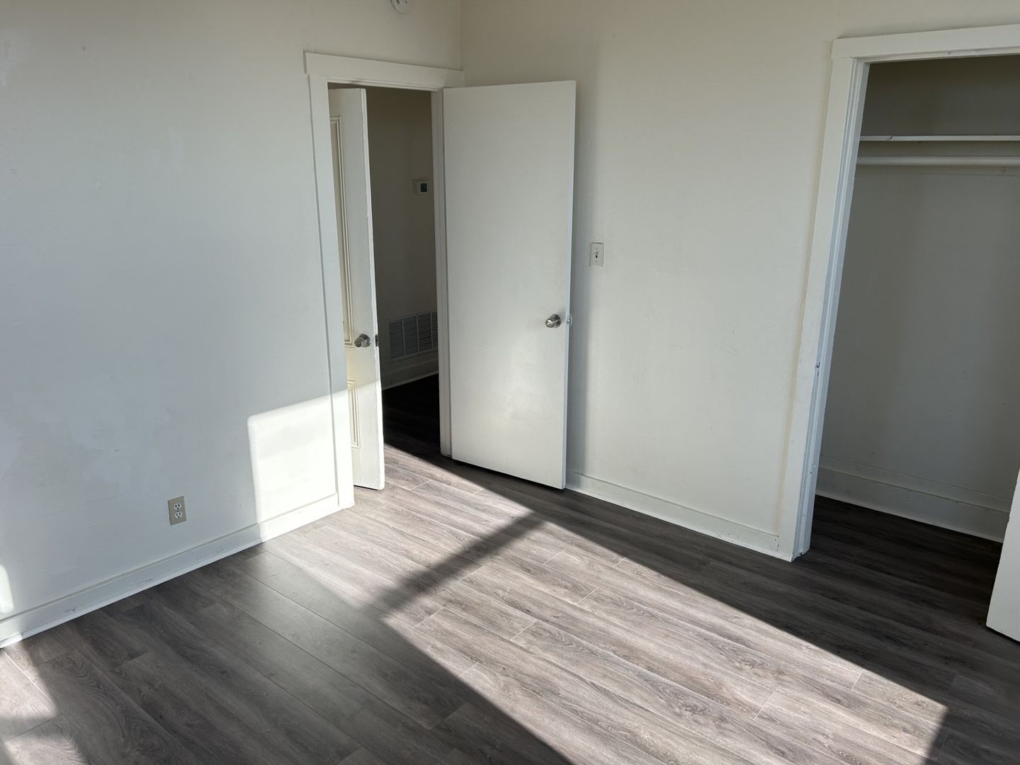 544 Grant Street  - Vallejo - California - 3 bed, 1 bath rental property