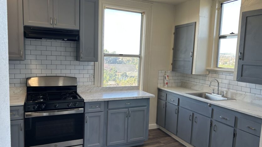 544 Grant Street  - Vallejo - California - 3 bed, 1 bath rental property