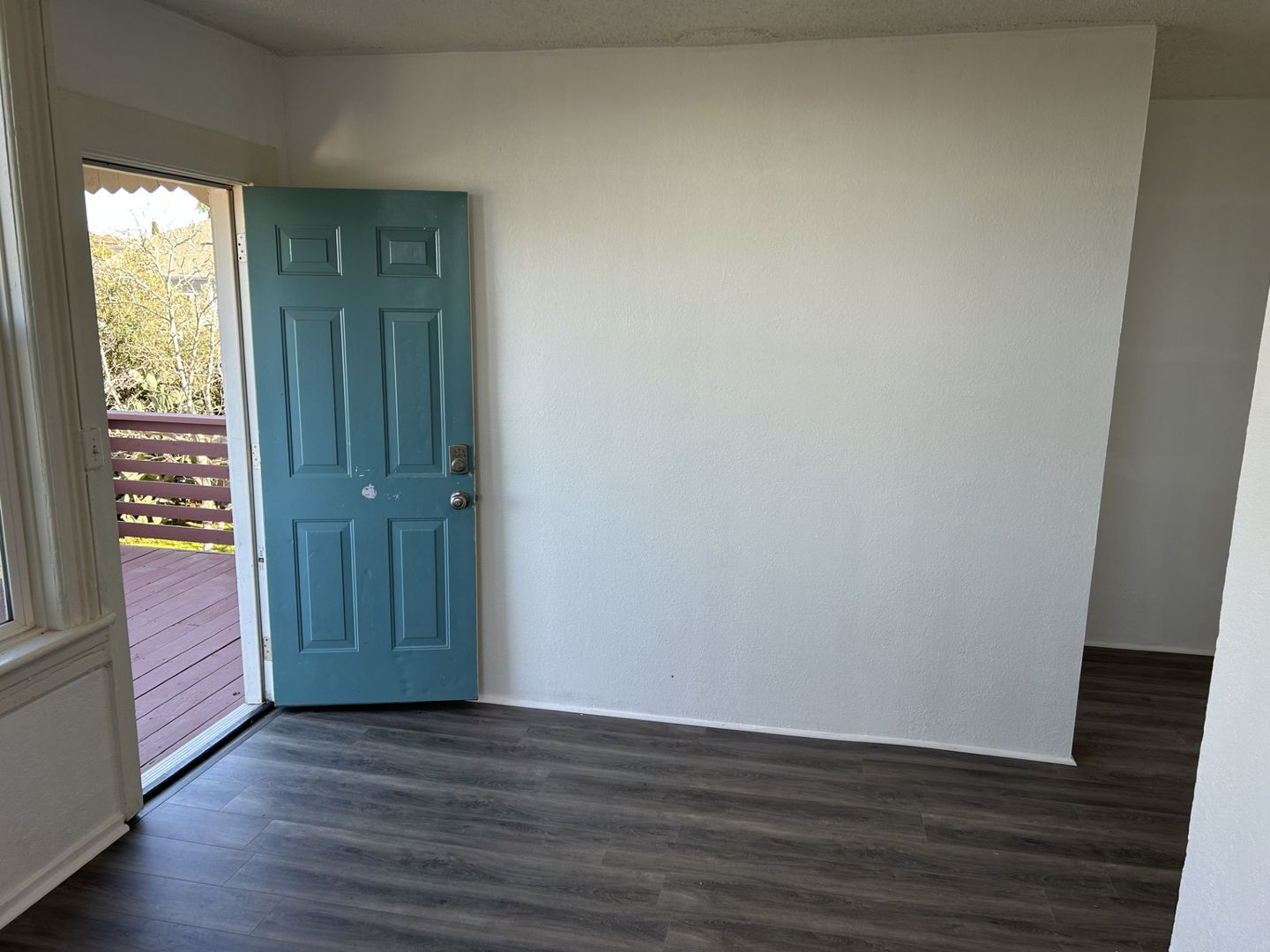 544 Grant Street  - Vallejo - California - 3 bed, 1 bath rental property