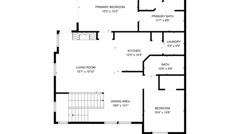 5554 Tares Cir - Elk Grove - California - 2 bed, 2 bath rental property