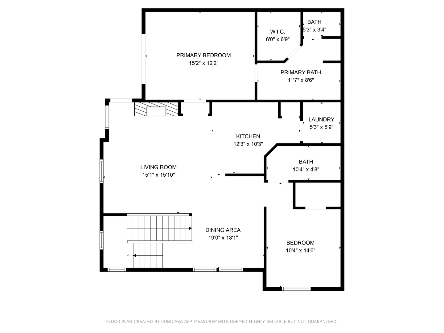 5554 Tares Cir - Elk Grove - California - 2 bed, 2 bath rental property