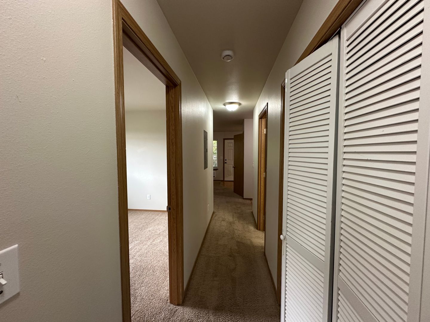 5752 Legoe Ave. - # 202 - Ferndale - Washington - 3 bed, 2 bath rental property