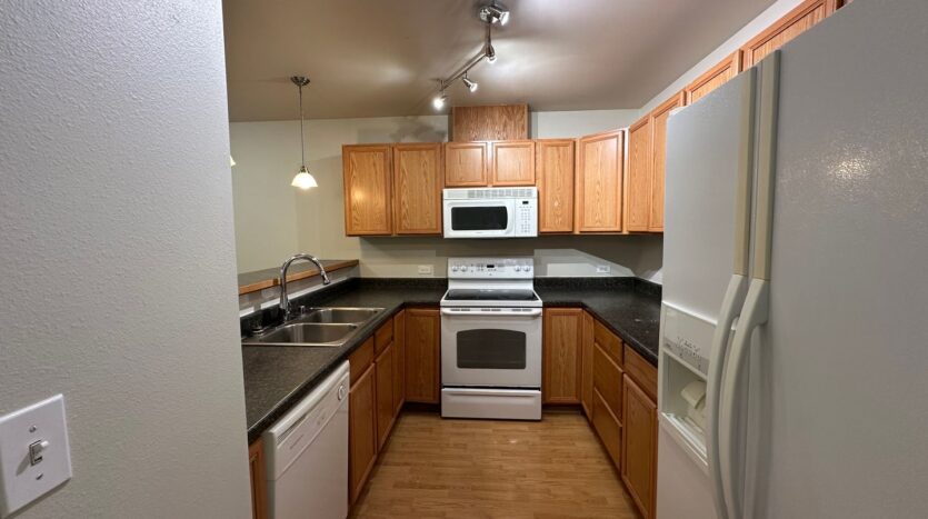 5752 Legoe Ave. - # 202 - Ferndale - Washington - 3 bed, 2 bath rental property