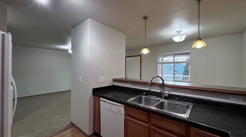 5752 Legoe Ave. - # 202 - Ferndale - Washington - 3 bed, 2 bath rental property
