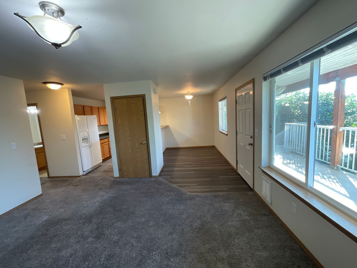 5752 Legoe Ave. - # 202 - Ferndale - Washington - 3 bed, 2 bath rental property