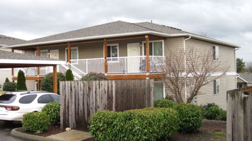 5752 Legoe Ave. - # 202 - Ferndale - Washington - 3 bed, 2 bath rental property