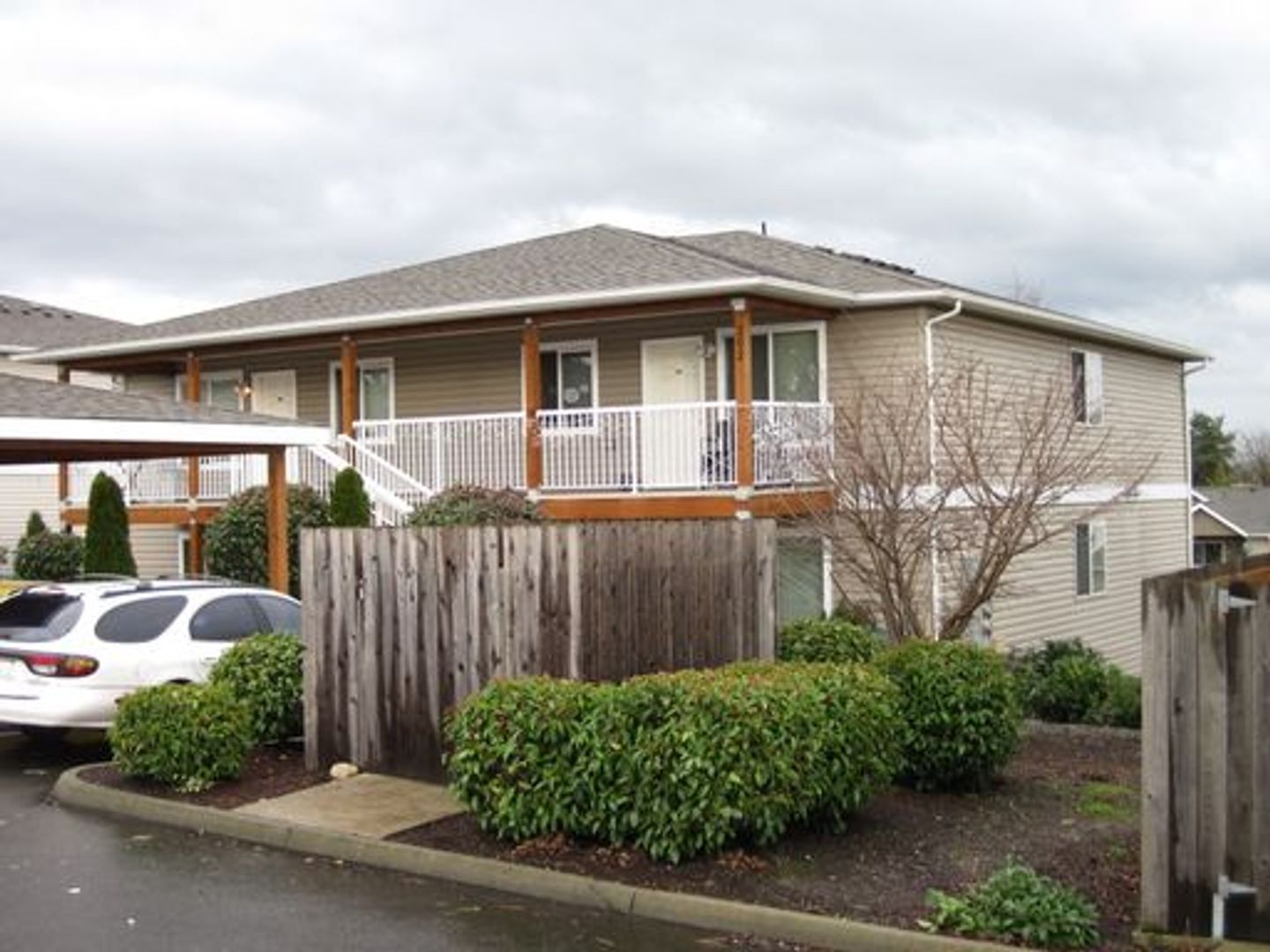 5752 Legoe Ave. - # 202 - Ferndale - Washington - 3 bed, 2 bath rental property
