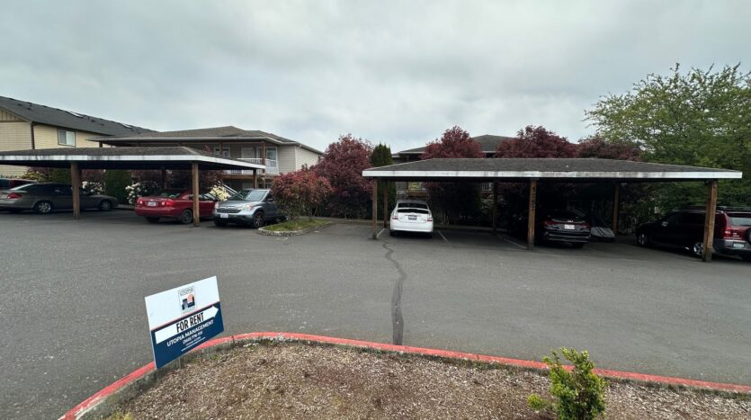 5752 Legoe Ave. - # 202 - Ferndale - Washington - 3 bed, 2 bath rental property