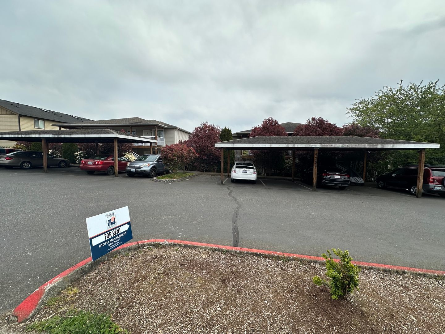 5752 Legoe Ave. - # 202 - Ferndale - Washington - 3 bed, 2 bath rental property