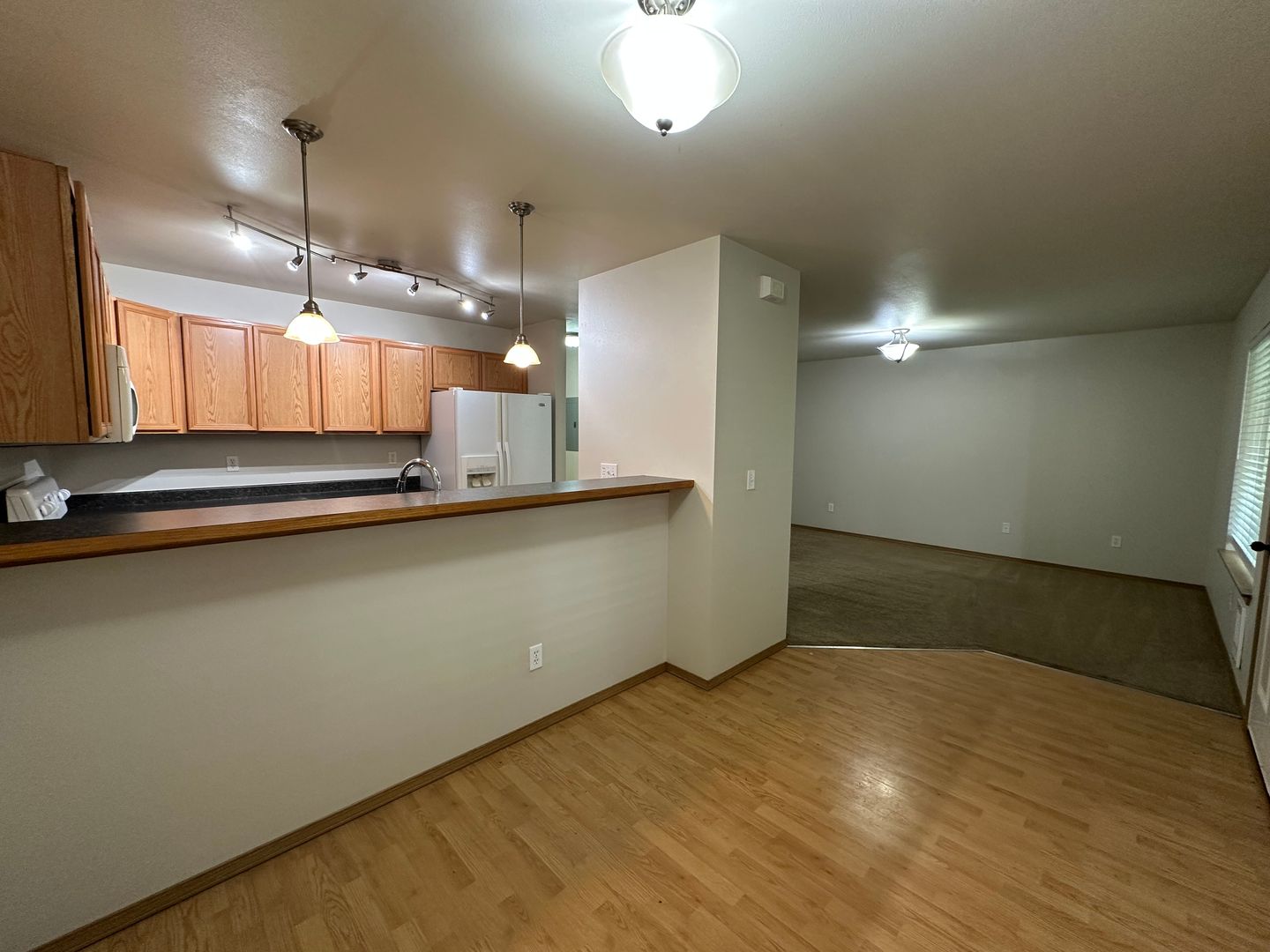 5752 Legoe Ave. - # 202 - Ferndale - Washington - 3 bed, 2 bath rental property