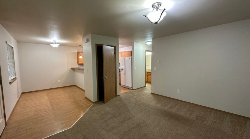 5752 Legoe Ave. - # 202 - Ferndale - Washington - 3 bed, 2 bath rental property