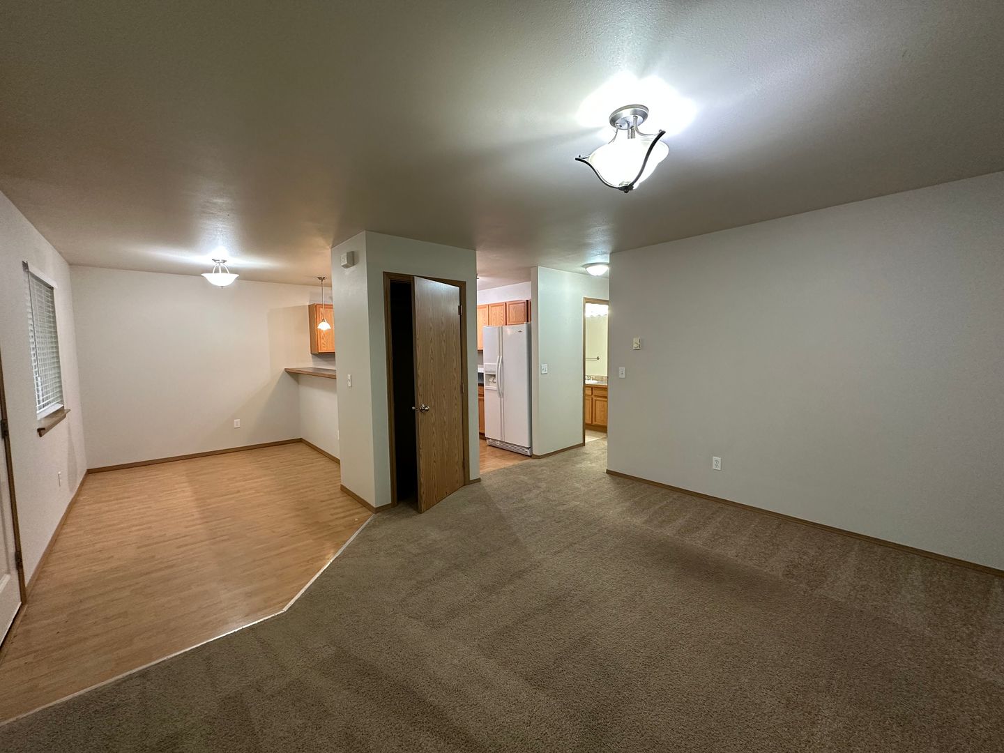 5752 Legoe Ave. - # 202 - Ferndale - Washington - 3 bed, 2 bath rental property