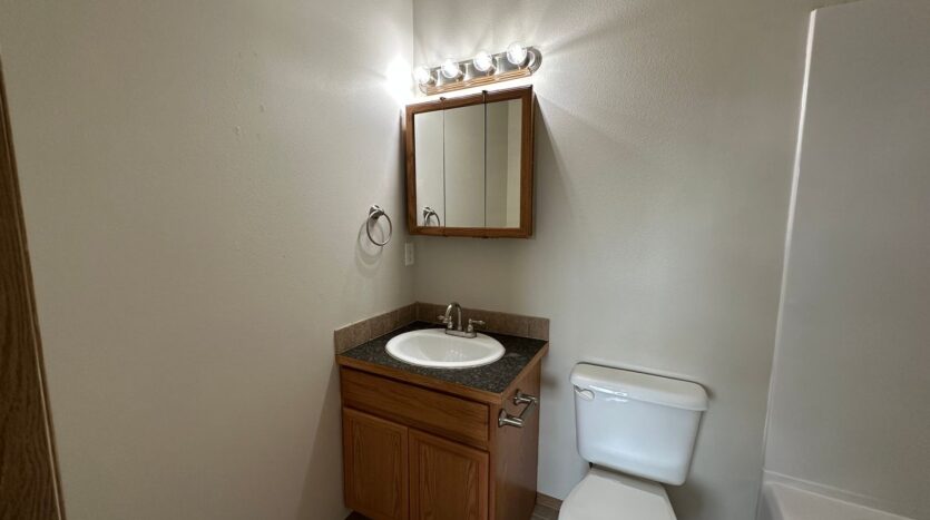 5752 Legoe Ave. - # 202 - Ferndale - Washington - 3 bed, 2 bath rental property