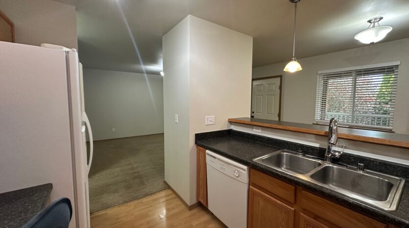 5752 Legoe Ave. - # 202 - Ferndale - Washington - 3 bed, 2 bath rental property