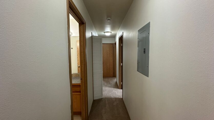 5752 Legoe Ave. - # 202 - Ferndale - Washington - 3 bed, 2 bath rental property