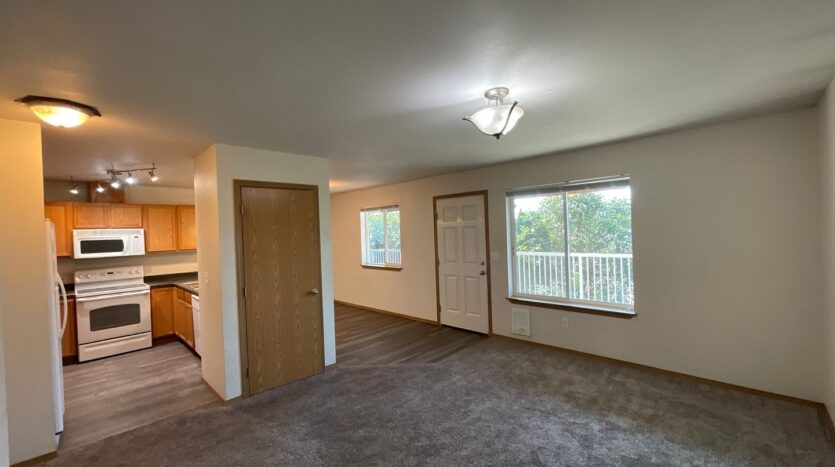 5752 Legoe Ave. - # 202 - Ferndale - Washington - 3 bed, 2 bath rental property