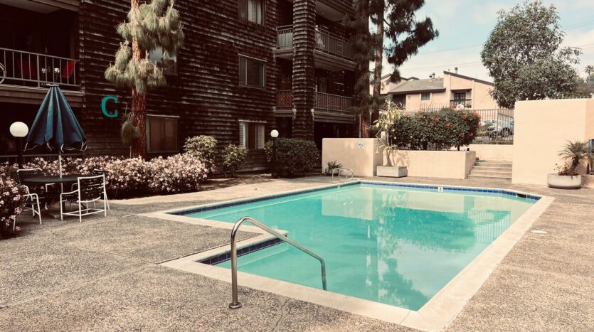 5790 Friars Road  Unit D7 - San Diego - California - 2 bed, 2 bath rental property