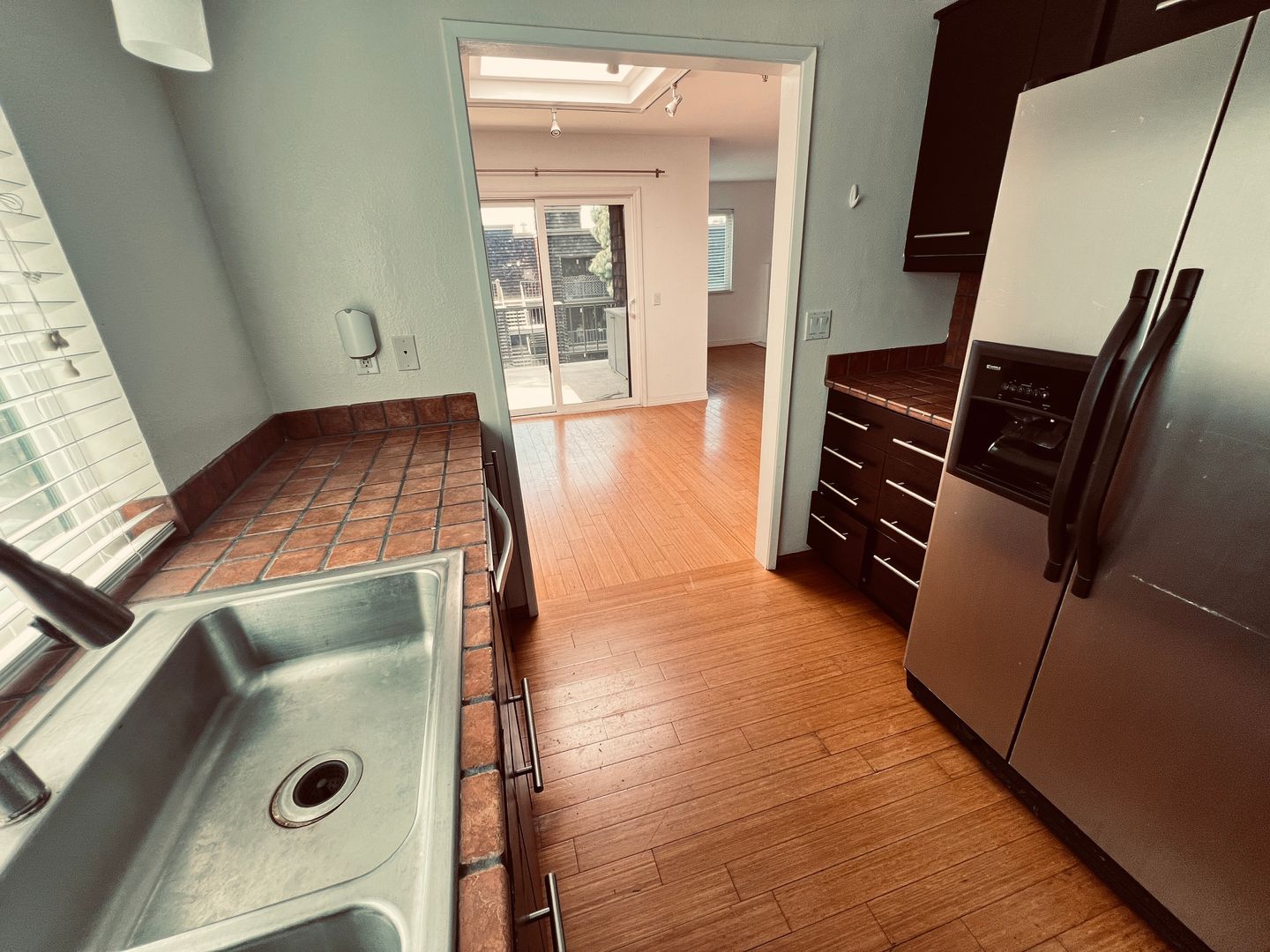 5790 Friars Road  Unit D7 - San Diego - California - 2 bed, 2 bath rental property