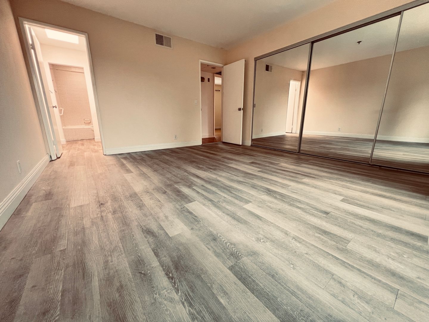 5790 Friars Road  Unit D7 - San Diego - California - 2 bed, 2 bath rental property