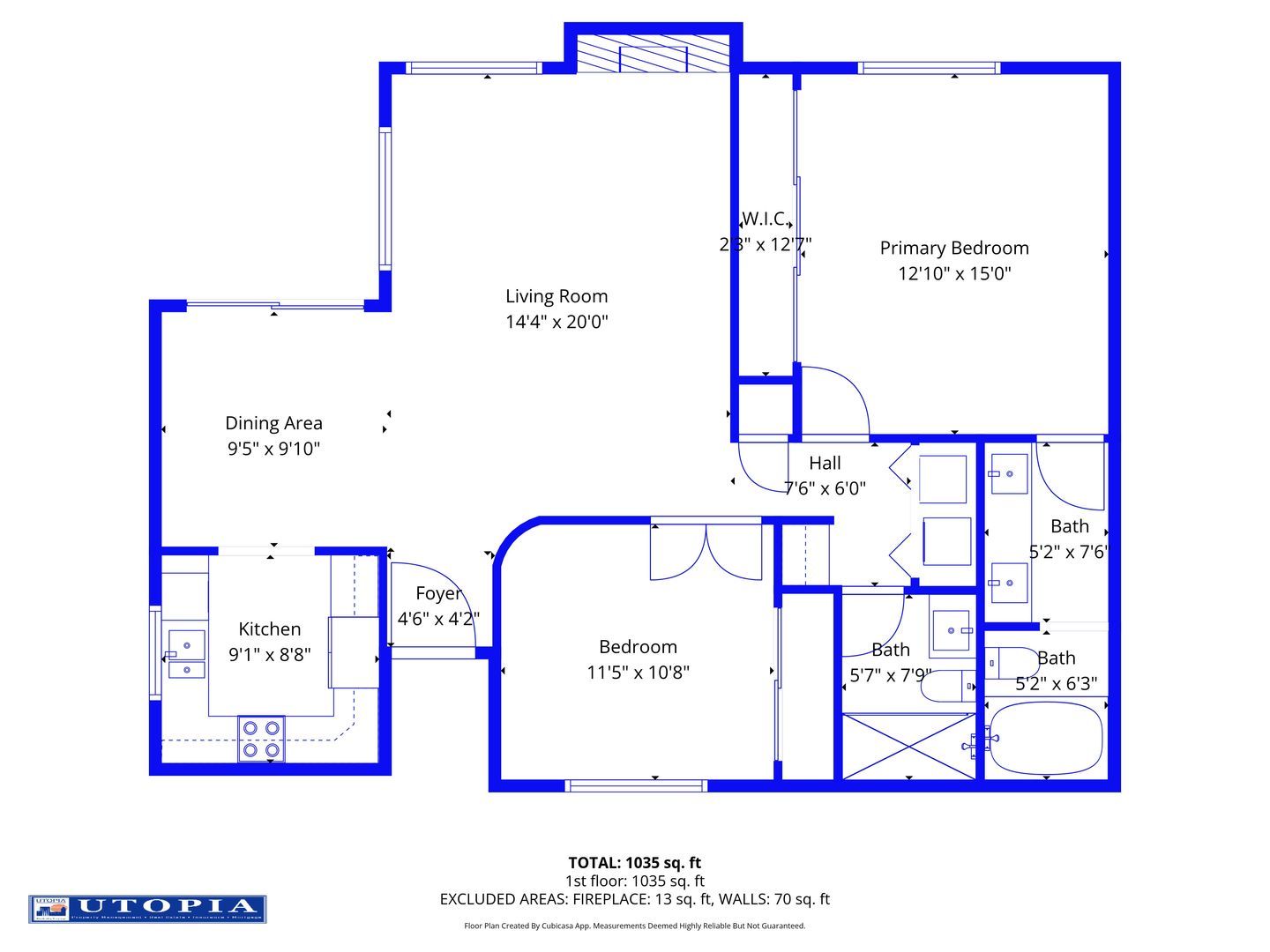 5790 Friars Road  Unit D7 - San Diego - California - 2 bed, 2 bath rental property